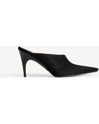 Balenciaga - Duchesse Mule - Lyst