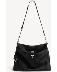 Balenciaga - Rodeo Messenger Bag Medium - Lyst