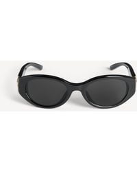Balenciaga - Cosmo Round Af Sunglasses - Lyst