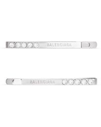 Balenciaga - Holli Hair Pin Set - Lyst