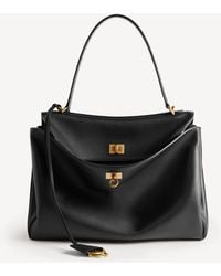 Balenciaga - Medium Rodeo Handbag - Lyst