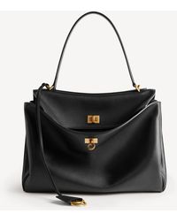 Balenciaga - Medium Rodeo Handbag - Lyst