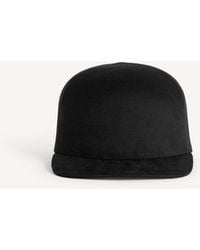 Balenciaga - Hat - Lyst