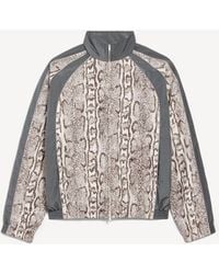 Balenciaga - Bodies Tracksuit Jacket - Lyst