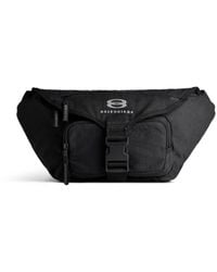 Balenciaga - Unity Beltpack Large - Lyst