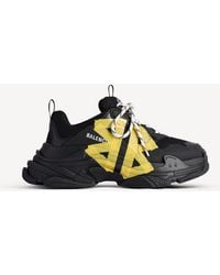 Balenciaga - Sneakers - Lyst