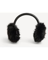 Balenciaga - Ear Muffs - Lyst
