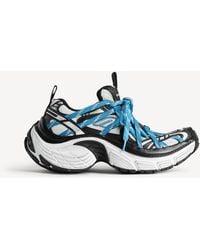 Balenciaga - 6Xl Extreme Laces Sneaker - Lyst