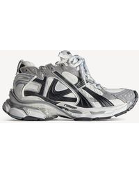 Balenciaga - Runner Gradient Snekaers - Lyst