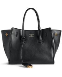 Balenciaga - Hampton Carry All Bag Mini - Lyst
