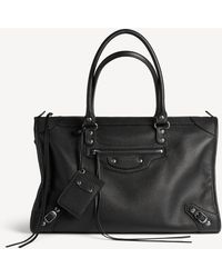 Balenciaga - Le City Business Duffle Bag Large - Lyst