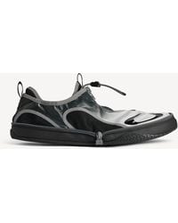 Balenciaga - Pocket Gradient Sneaker - Lyst