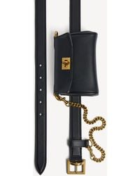 Balenciaga - Rodeo Belt With Pouch - Lyst