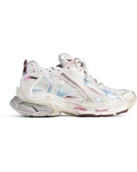 Balenciaga - Runner Gradient Sneaker - Lyst