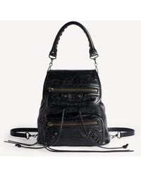 Balenciaga - Le City Backpack Mini - Lyst