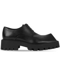 Balenciaga - Rhino Derby - Lyst