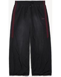 Balenciaga - Reversible Trousers - Lyst