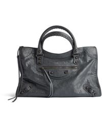 Balenciaga - Le City Bag Medium - Lyst