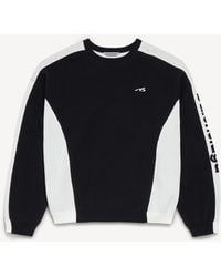 Balenciaga - Bodies Crewneck Sweater - Lyst