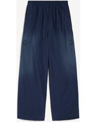 Balenciaga - Tracksuit Pants - Lyst