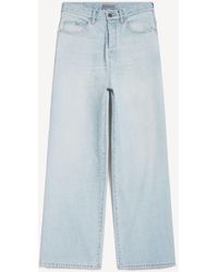 Balenciaga - Casual Pants - Lyst