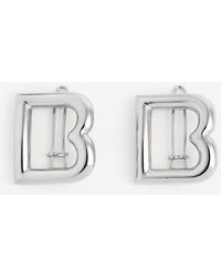 Balenciaga - B Hairclips - Lyst