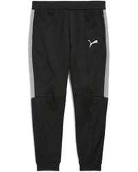 Balenciaga - I Puma Fitted Tracksuit Pants - Lyst