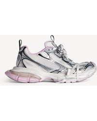 Balenciaga - 3Xl Gel Clearsole Sneaker - Lyst