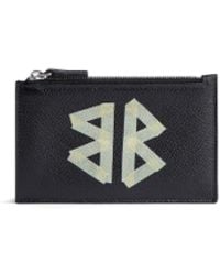 Balenciaga - Card Holder - Lyst