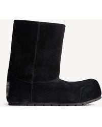 Balenciaga - Dumbo Bootie - Lyst
