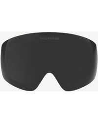 Balenciaga - Venice Beach Mask - Lyst