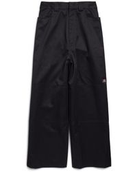 Balenciaga - Pantalón Utility Workwear - Lyst
