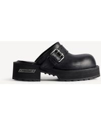 Balenciaga - Venom Mule - Lyst