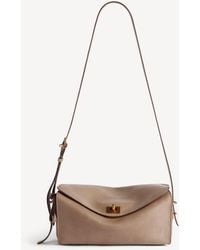 Balenciaga - Le 7 Shoulder Bag Medium - Lyst