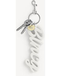 Balenciaga - Charm/Keychain Bb - Lyst