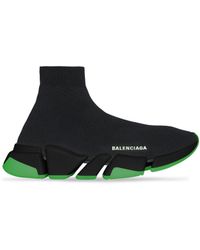 Balenciaga - Zapatillas Speed 2.0 - Lyst