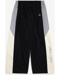 Balenciaga - Bodies Tracksuit Pants - Lyst