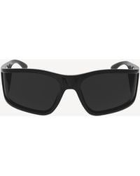 Balenciaga - Occhiali Da Sole Sunset D-Frame - Lyst