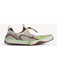 Balenciaga - Pocket Sneaker - Lyst