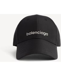 Balenciaga - Techwear Cap - Lyst