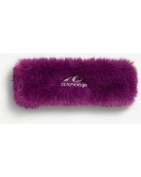 Balenciaga - Bodies Headband - Lyst