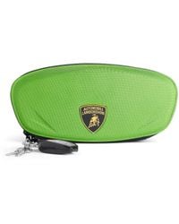 Balenciaga - Automobili Lamborghini Clutch With Charms - - Men's - Lyst