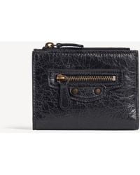 Balenciaga - Wallets & Cardholders - Lyst