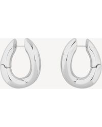Balenciaga - Orecchini Loop - Lyst
