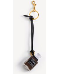 Balenciaga - Fragrance Miniature Bottle Charm - Lyst
