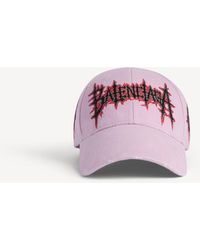Balenciaga - Sacré Caur Cap - Lyst