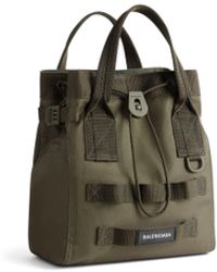 Balenciaga - Army Small Tote Bag - Lyst