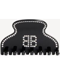 Balenciaga - Holli Bb Hair Grip - Lyst