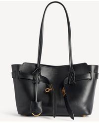 Balenciaga - Bel Air Tote Bag Small - Lyst