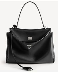 Balenciaga - Medium Rodeo Handbag - Lyst